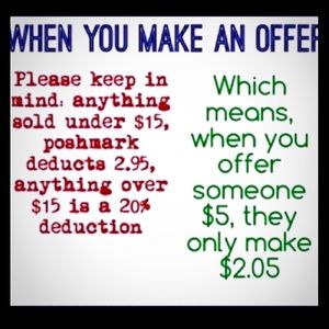 Please read. Thank you so much.